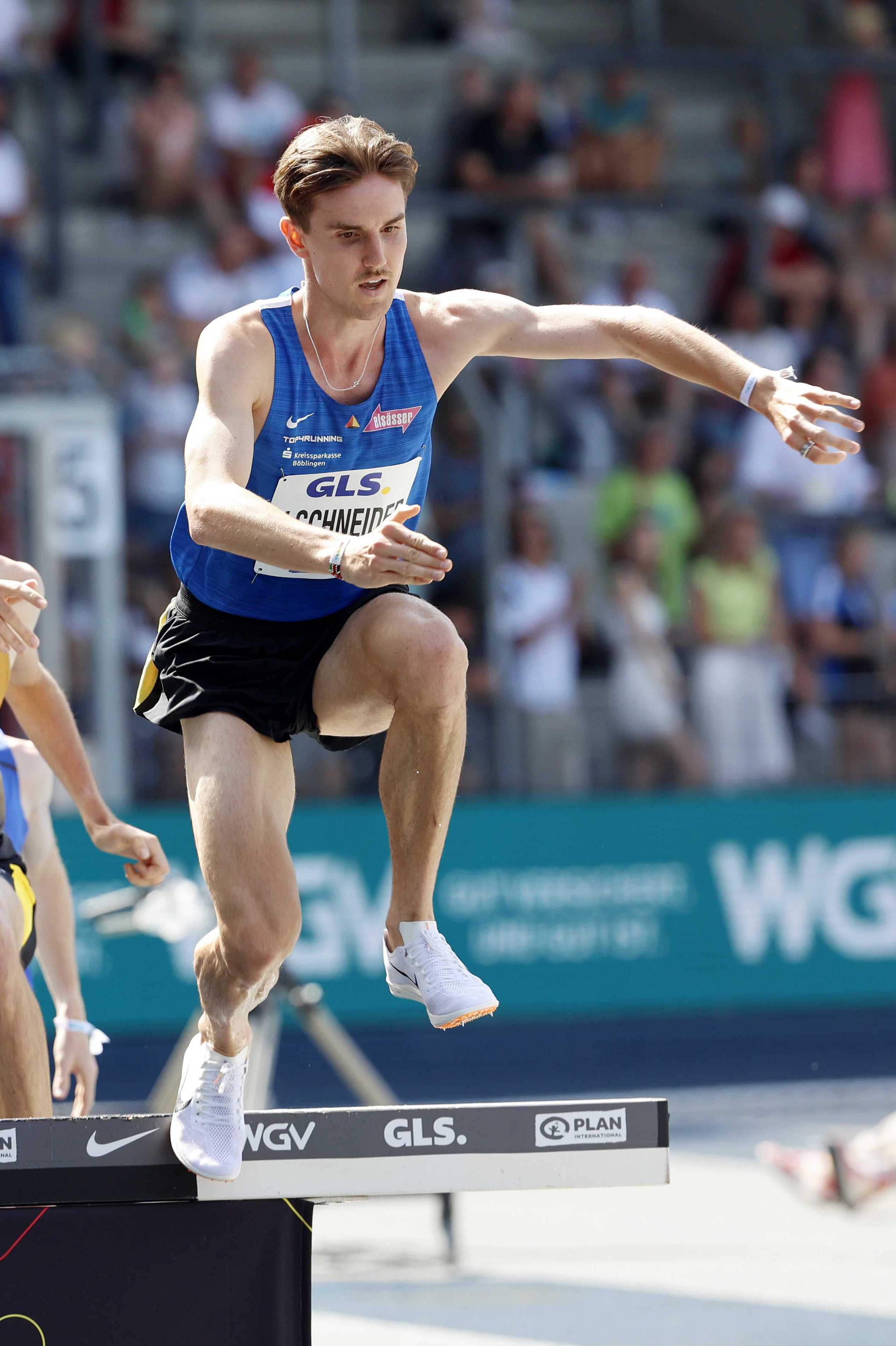 Weltklasse Leistungen und Qualifikationen