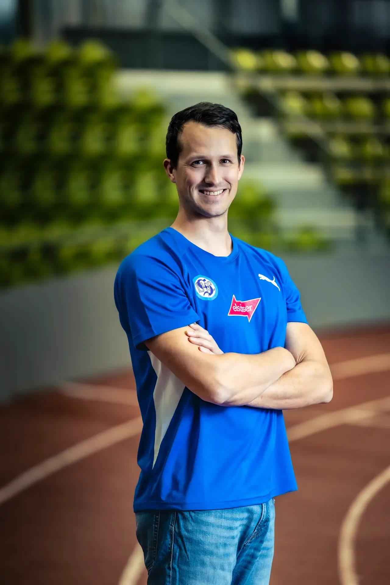Drei Mal Gold für die Masters