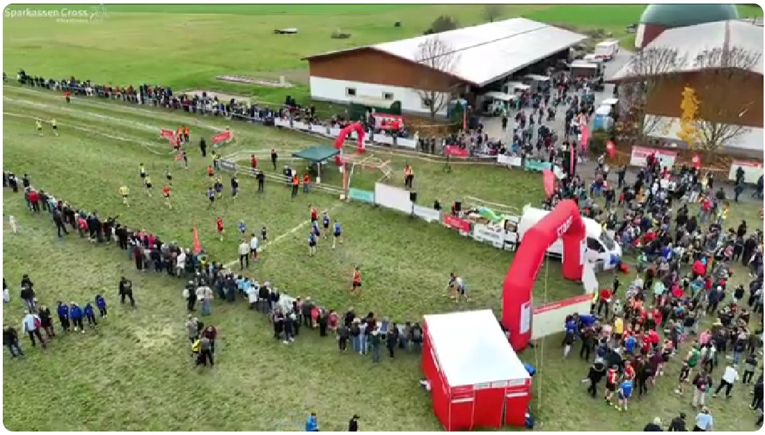 Sparkassen Cross Pforzheim